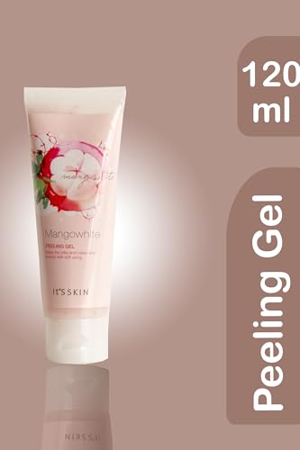 Its Skin Mango White Peeling Gel, Multicolor, 120 ml - Image 2