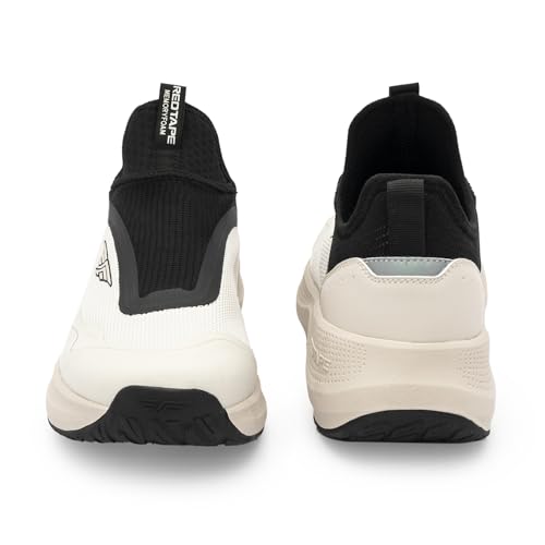 Image of Red Tape Men's Walking Shoes for Everyday Comfort and Ease