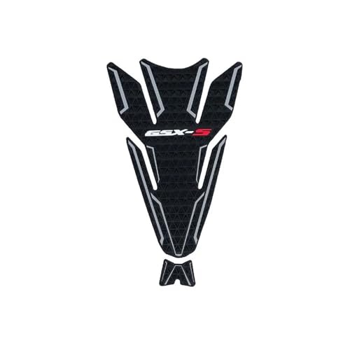 Protection contre les rayures pour réservoir de carburant Suzuki GSX-S1000