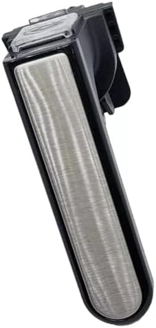 Puxador Preto Air Fryer Mondial Afn80 8 Litros Original