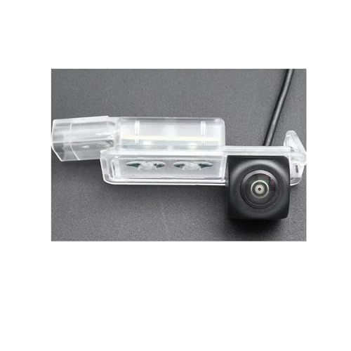 Caméra recul voiture AHD 1080P pour Seat Ibiza FR Leon MK2 Toledo