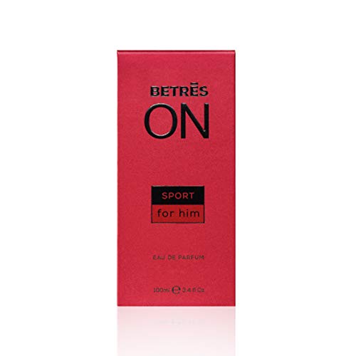 colonia betres on hombre