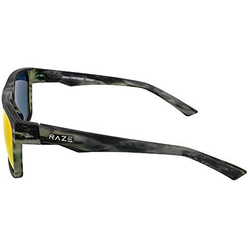 Raze Castaway Sunglasses3