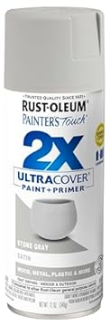 best paint for stone