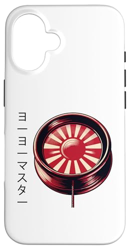 [[}X^[ CWOT fUC X}zP[X iPhone 16 p