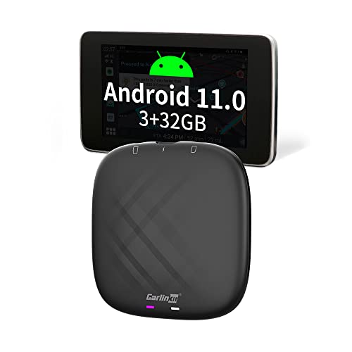 カーナビ CarlinKit Amazon.com: Carlinkit 5.0 2air CarPlay Wireless Adapter