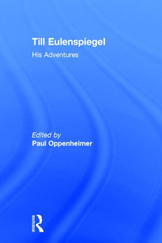 Till Eulenspiegel: His Adventures