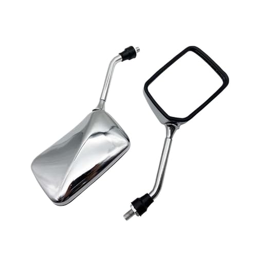 Espejo retrovisor de motocicleta antivibración para CB600 y CB1000