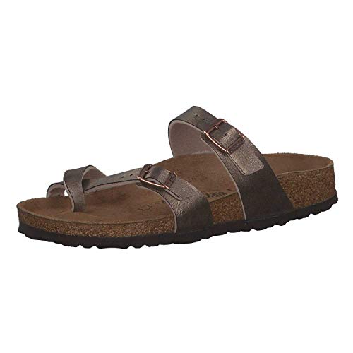 Image of Birkenstock Women's Mayari Thong Sandal
