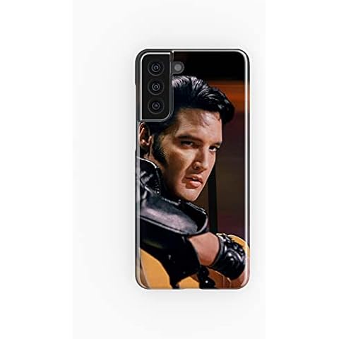 King of Rock and Roll Phone Case for Samsung Galaxy S22 Ultra Cover
