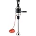 KitchenAid 5 khbc4 14eob frullatore a immersione, Nero