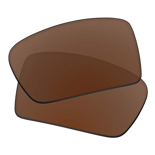 Image of Gascan Lenses Replacement for Oakley Sunglass Polarized
