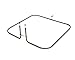 Vulcan Hart 00-415814-00003 Outer Element 208V