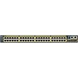 Cisco WS-C2960S-48TS-L 48 Port Gigabit Ethernet LAN Switch (Renewed)