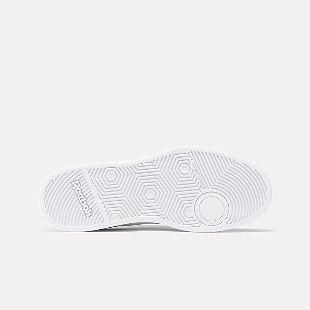 Image of Reebok Madchen Court Advance ClipSneaker