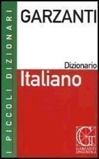 Dizionario italiano 2007-Parola per parola