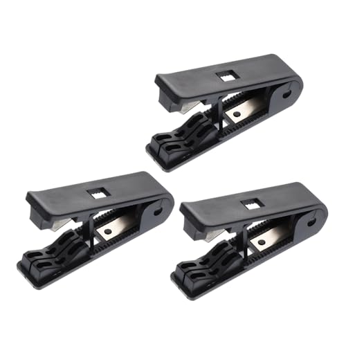 Tofficu 3pezzi Tagliatubi in Pe Per Tubi in Plastica Utensile Per Tagliare Tubi in Pe e Multistrato Taglio Senza Sbavature