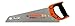 BAHCO PC-22-FILE-U7 22 Inch Professional Cut Handsaw with 7 Fileable Teeth Per Inch