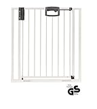 Variable: Erweiterung auf bis zu 108 cm mit 0091VS+ (+8 cm) oder 0092VS+ (+16 cm). Zusatzklemmen für Treppengeländer 0049ZK+ und Y-Spindeln 0048YS