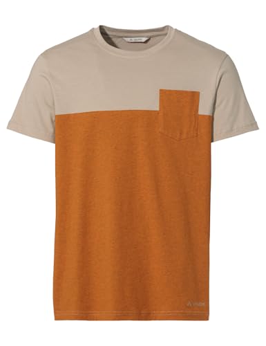 T-Shirt Homme VAUDE Nevis Shirt III maillot léger à séchage rapide