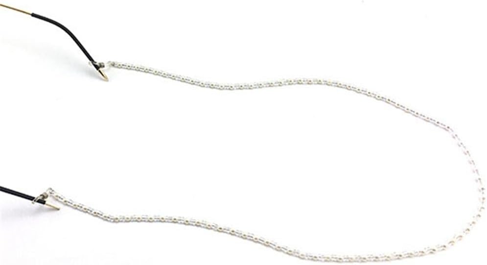 Pearl Lanyard Accessories Anti-loss Eyeglasses Rope Mask Necklace Chain