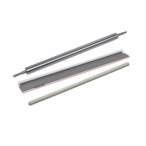 Lubricant Bar 2nd BTR Kit V80 trois pièces haute durabilité pour Versant