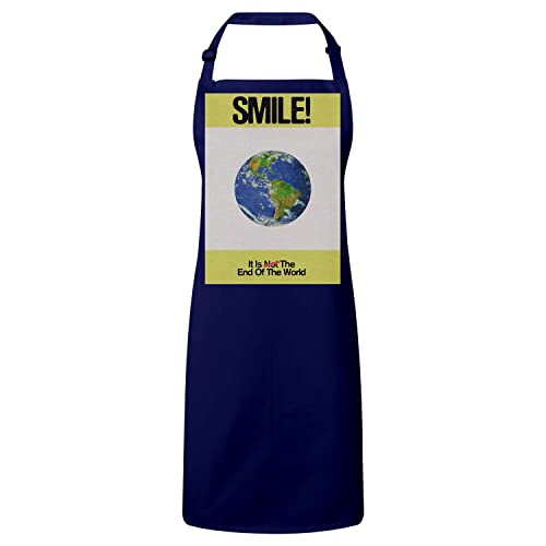 Tablier cuisine premium pour animer vos repas en famille avec humour