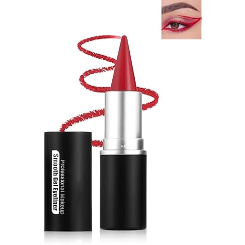 Gel Eyeliner Crème Waterproof Lestpola Cover