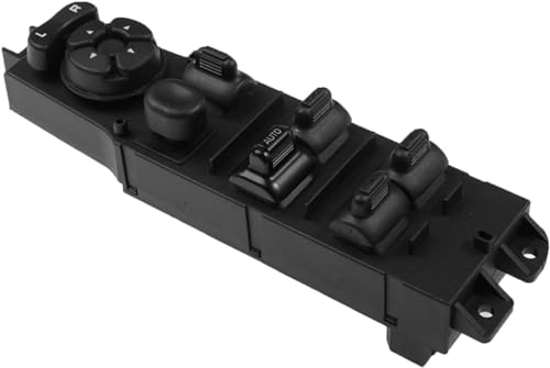 Interrupteur de commande de vitre pour votre voiture 68171680AA - 3