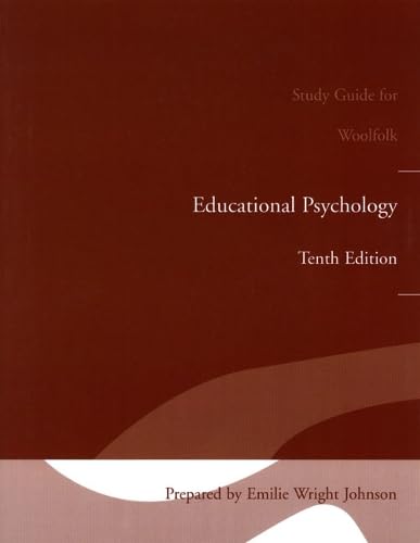 Educational Psychology
