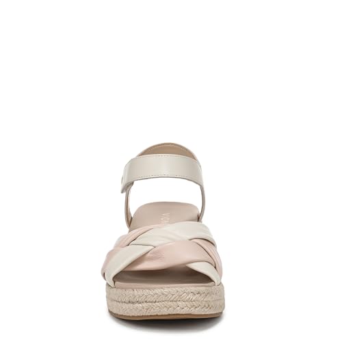 Vionic Women's Saratoga Espadrille Sandals Wedge4