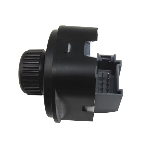 Interrupteur de rétroviseur défectueux Skoda Roomster solution 5JD959565A