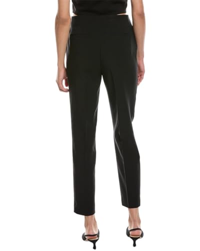 Anne Klein Women's Fly Frt Hollywood Waist W Front Pintuck2