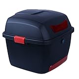 ♥ ABS-Material: ABS-Materialschale + PP-Materialbasis, Kollisionsschutz, hochfestes PP-Material, starke Flexibilität, Haltbarkeit und hervorragende Verarbeitung.