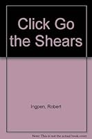 Click Go the Shears 0001843168 Book Cover