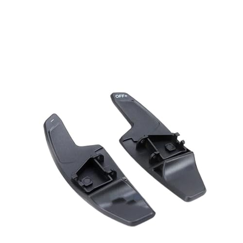 Palas de cambio para volante de Golf 8 GTI, juego de 2 unidades para la transmisión