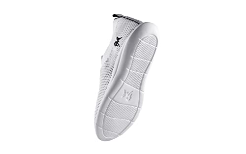 Image of Neeman's ReLive Spotlight Knit Casual Slip On Sneakers for Women | Padded Insole for Extra Support, Stylish Shoes for Girls