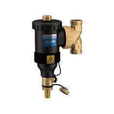 545305 3/4" DIRTMAG® Defangator mit Magnet CALEFFI