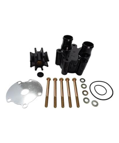Water Pump Kit with Housing