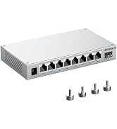 Amazon.co.jp: Sodola 2.5gbps スイッチングハブ 18ポート（16x2.5G