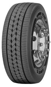 GOODYEAR 295/60 R22.5 150/147K Neumáticos Todas las estaciones