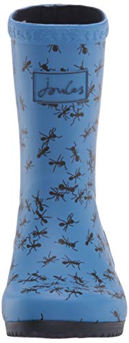 Joules Unisex-Child Rain Boot2