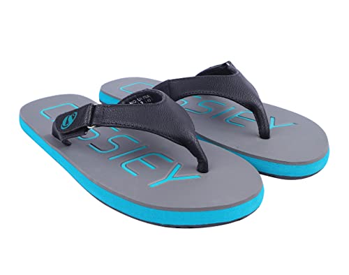 Image of CASSIEY Men's Flip-Flops and House Slippers