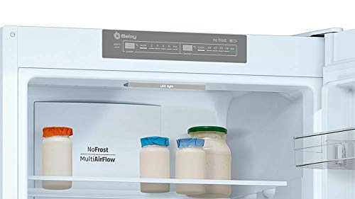 Balay-3KFE763WI-Frigorifico-Combi-No-Frost-Cajon-ExtraFresh-Cajon-ExtraCold-203x60cm-Blanco