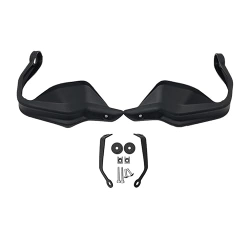 Protège-mains de moto Benelli TRK702 protection contre le vent et projections