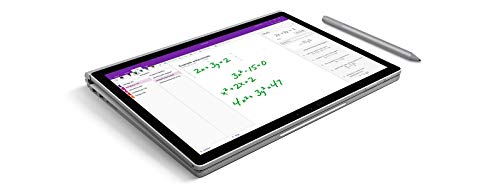 Image of Microsoft Surface Pen Platinum Model 1776 (Eyu-00009)Laptop