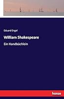 William Shakespeare 3742805215 Book Cover