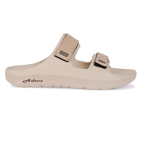 Image of Men's Clogs | Lightweight Comfort Footwear with Cushioned Sole & Ventilated Design croftn|STYLE-117