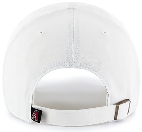 Image of '47 MLB York Yankees Clean Up Adjustable Hat, Adult