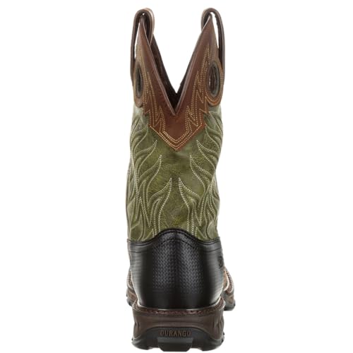 Image of Durango mens Durango Maverick Xp Waterproof Western Work Boot